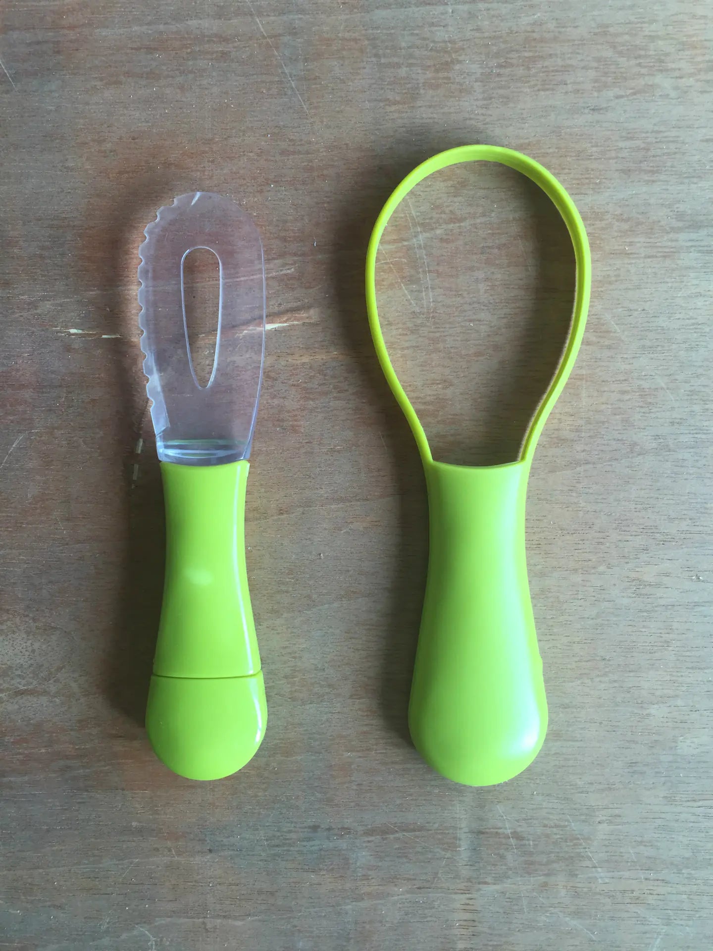 3-in-1 Avocado Slicer and Pitter Tool