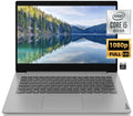 2022 Lenovo IdeaPad 14" FHD IPS Laptop Computer Intel Core i5-10210U Quad Core Up to 4.2 GHz 8GB RAM 512GB PCIe SSD UHD Graphics Bluetooth HDMI Webcam Windows 11+HubxcelCables