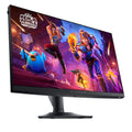 Alienware - AW2724HF 27" IPS FHD Gaming Monitor - 360Hz - AMD Free-Sync Premium - VESA - HDMI DisplayPort